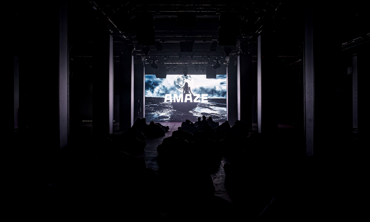 AMAZE by ID&T