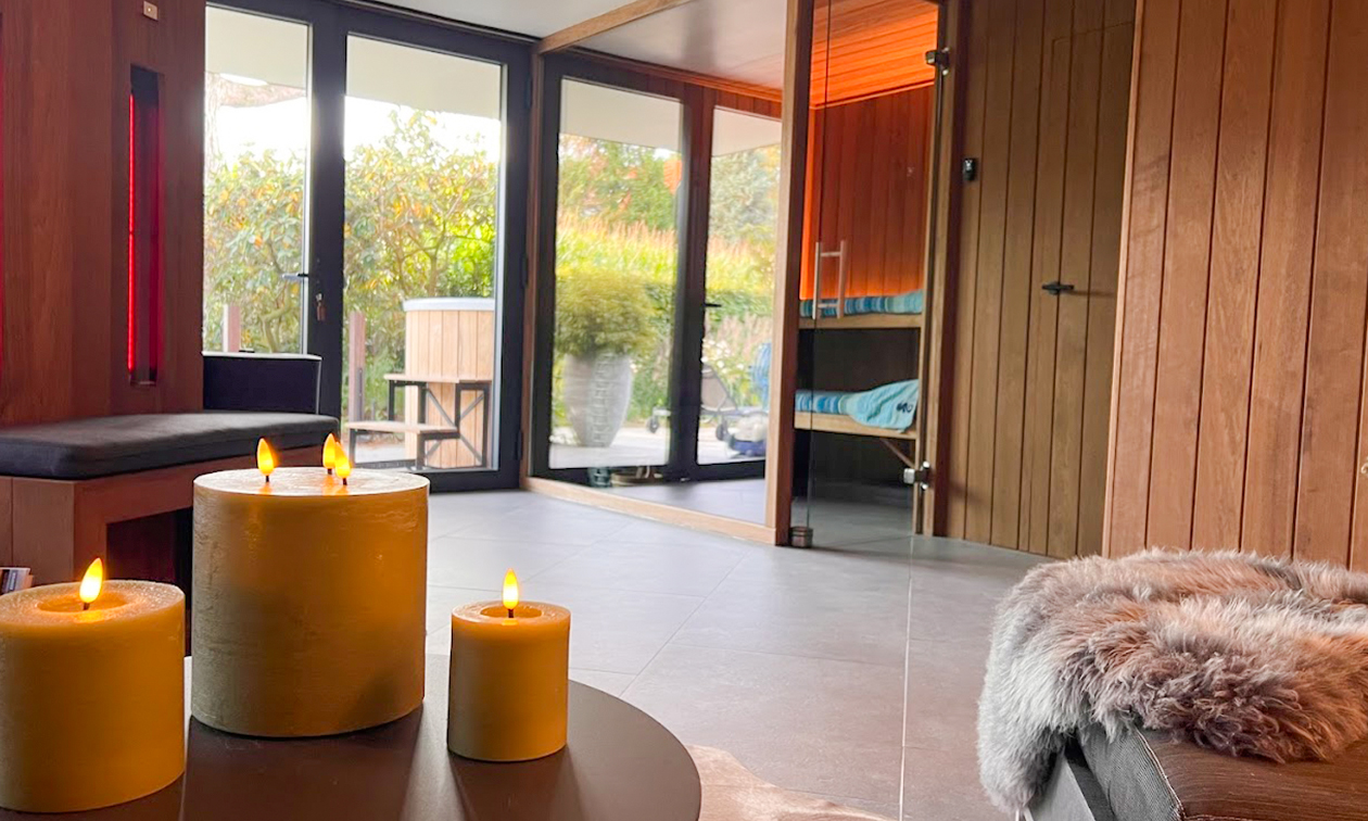 B&B Ikigai Oud-Turnhout