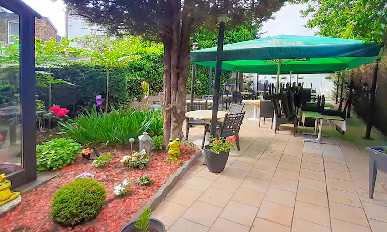 IL Giardino