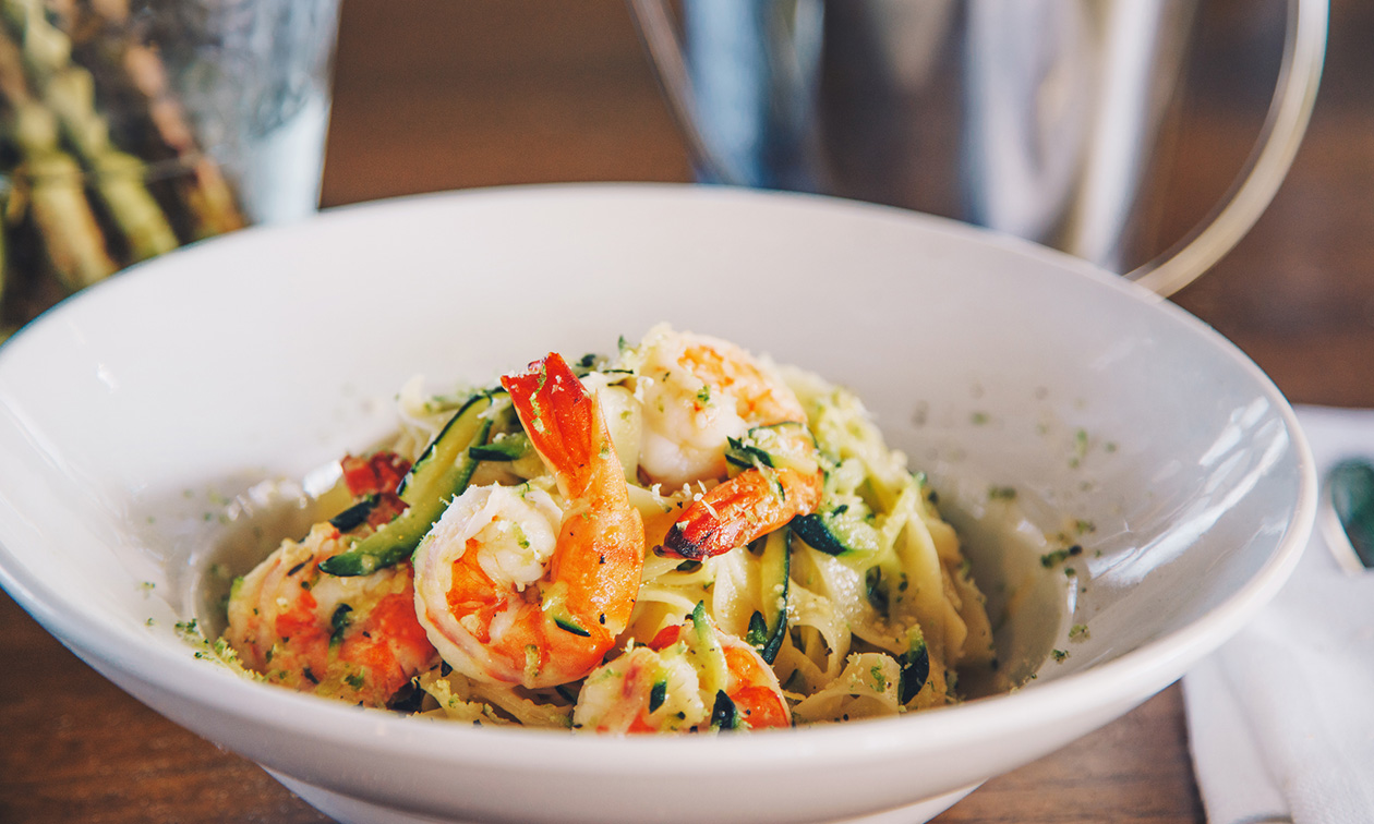 Il Pastaio
