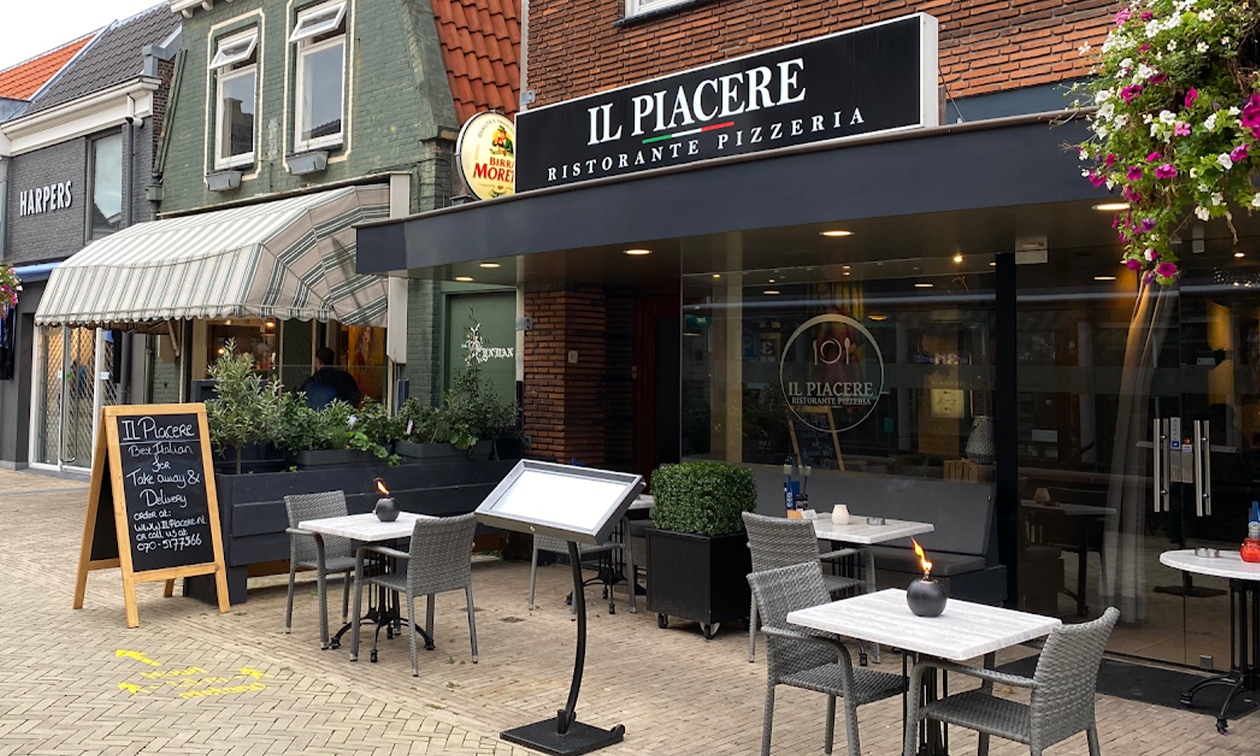 Il Piacere
