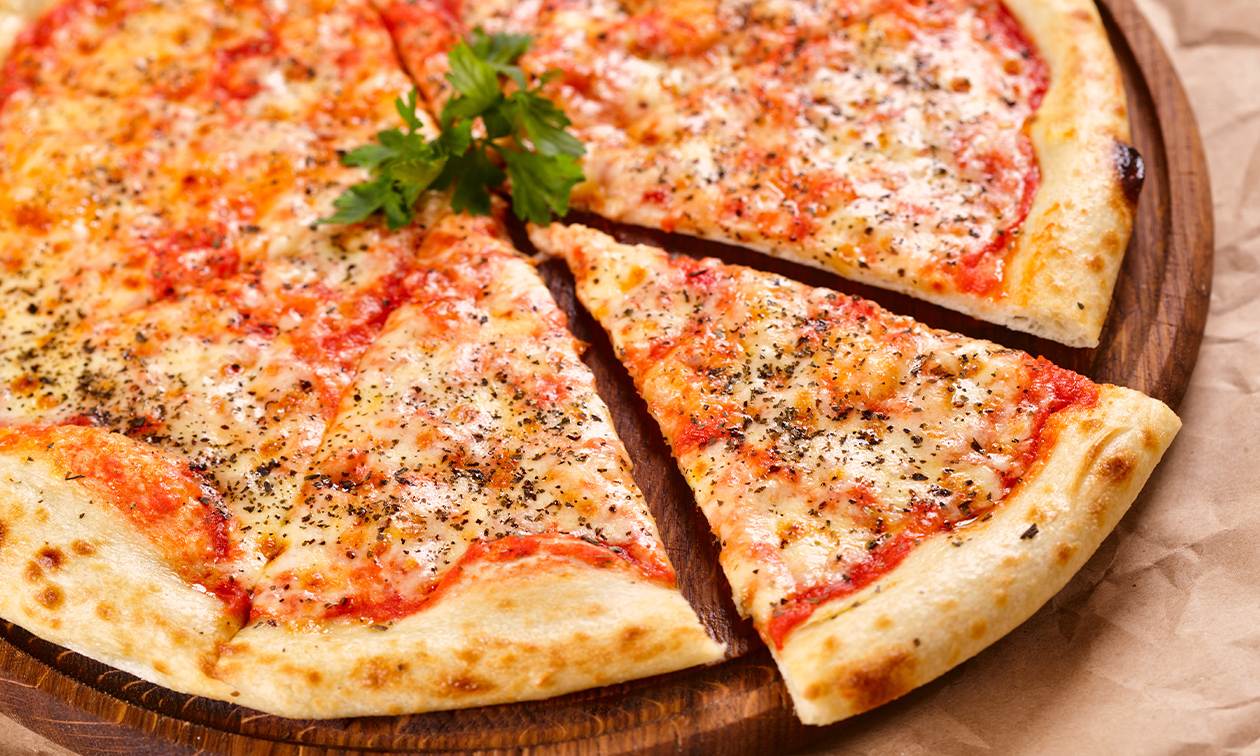 Pizzeria Trattoria Il Porto