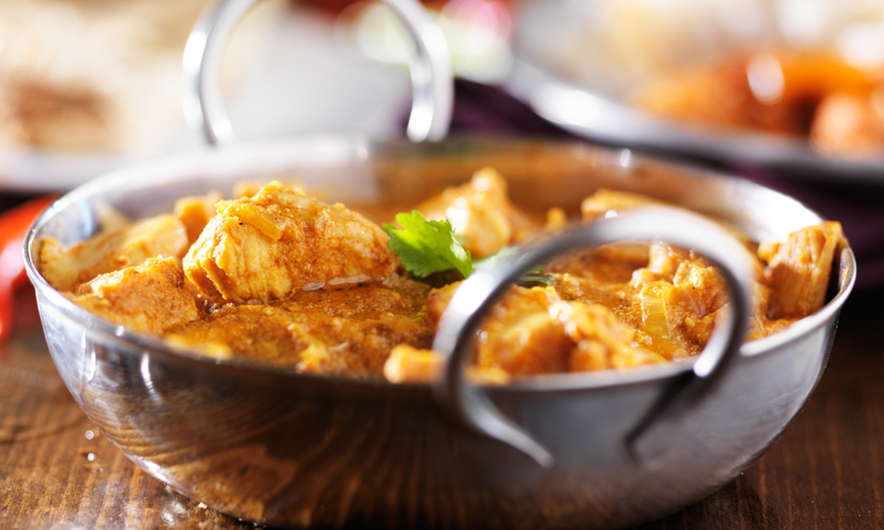 India Taste Restaurant
