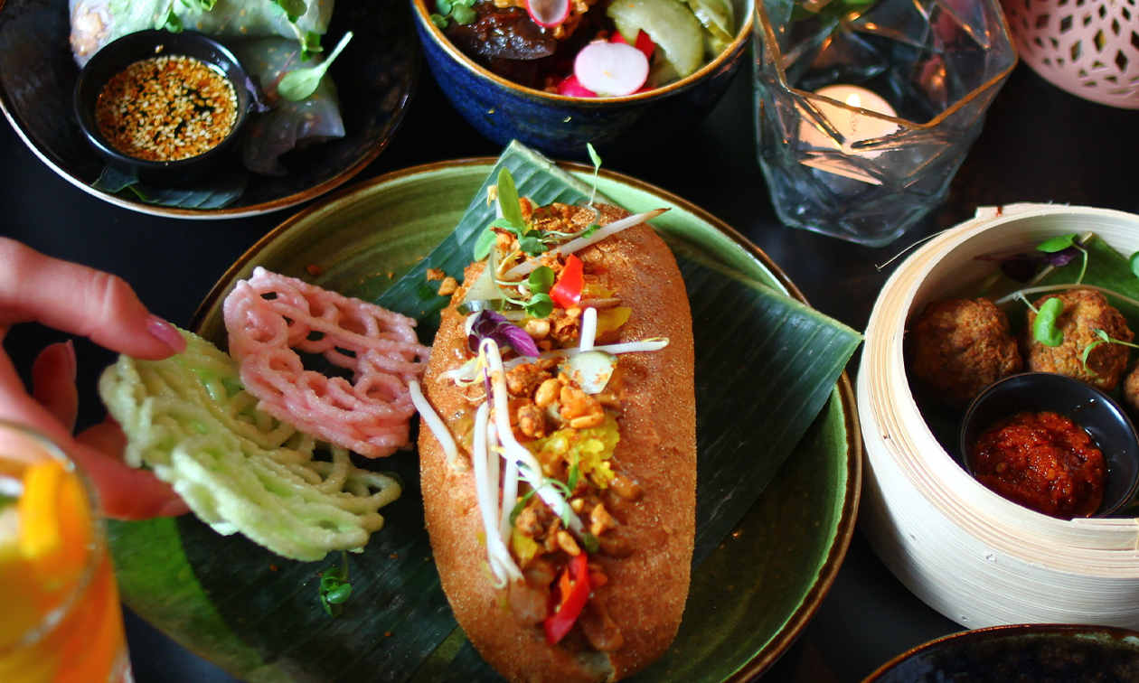 Indo Food House