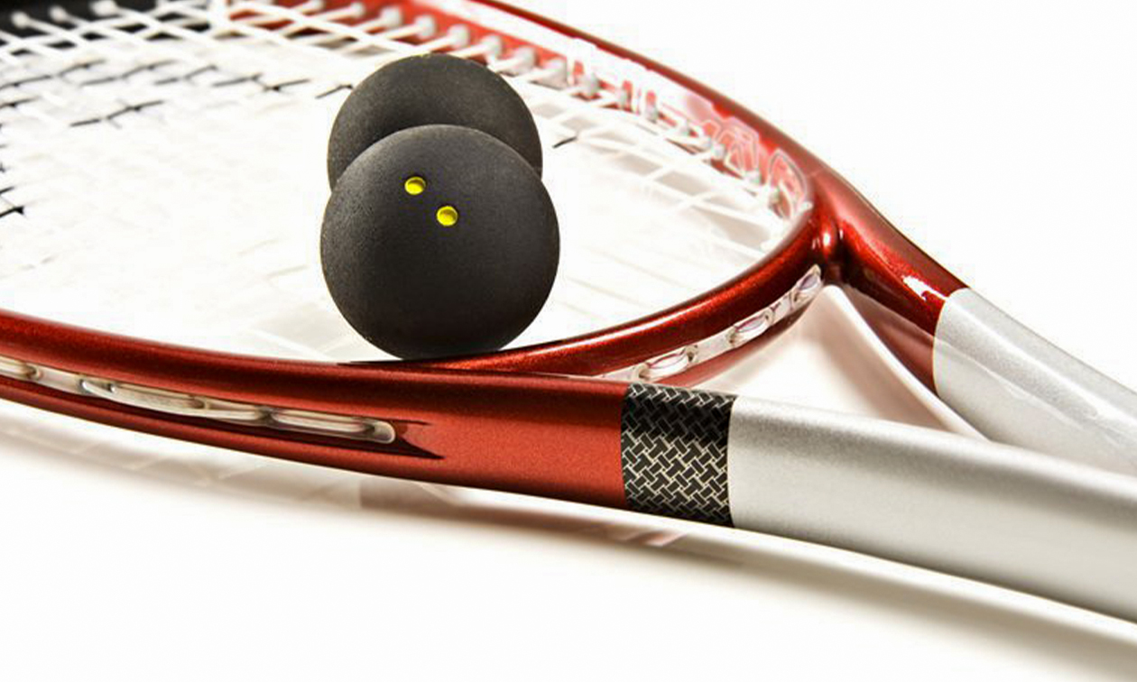 Indoor Golf & Squashclub Maastricht