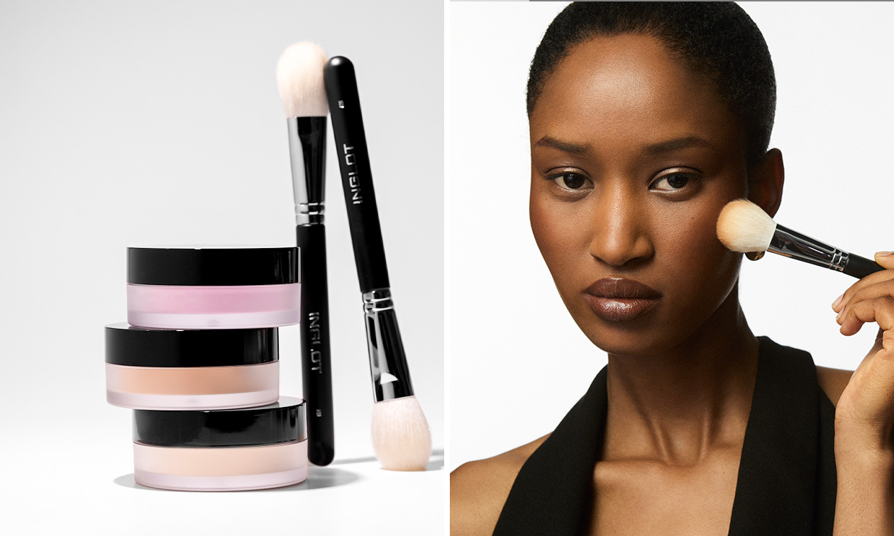 Inglot Cosmetics