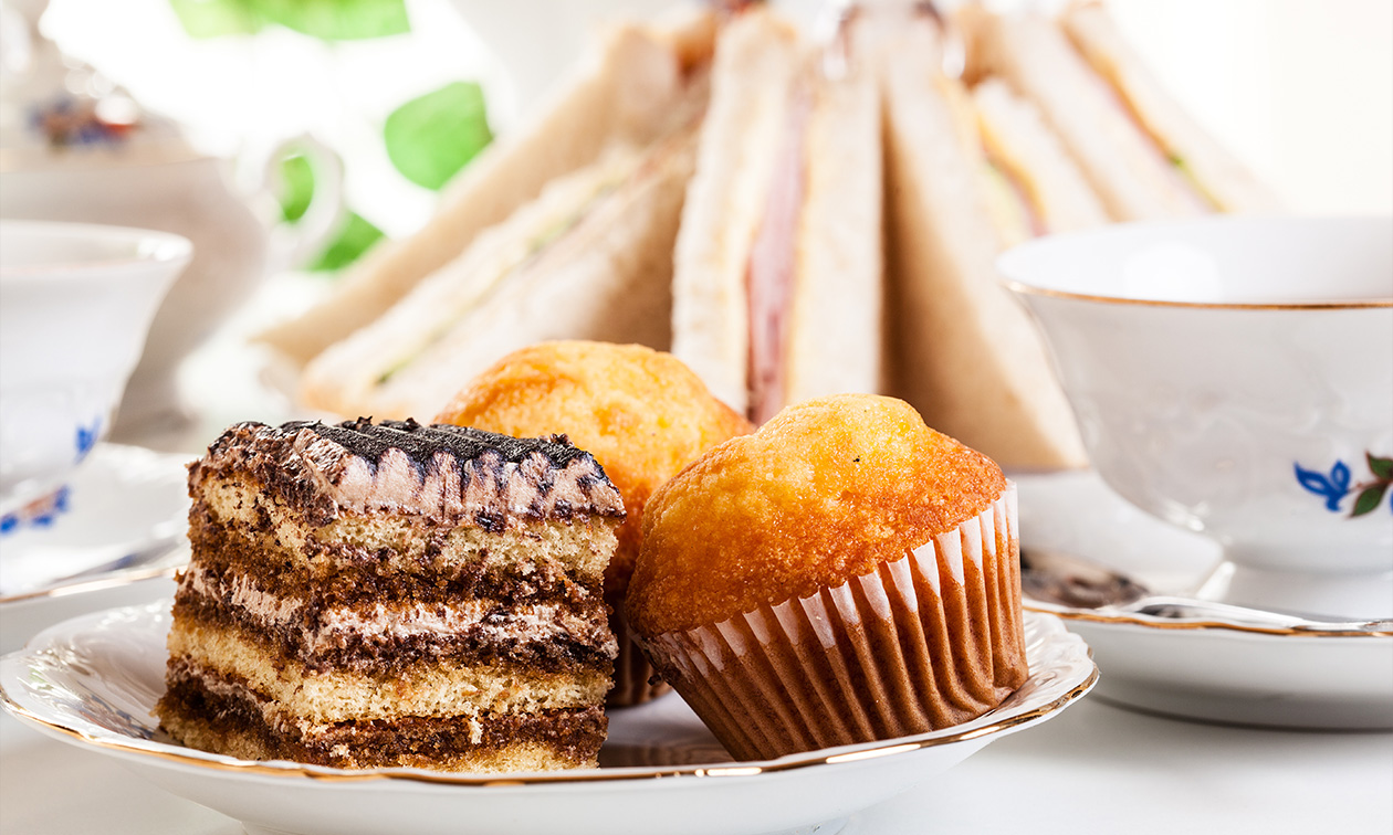 Intersport Café by Coffee & More