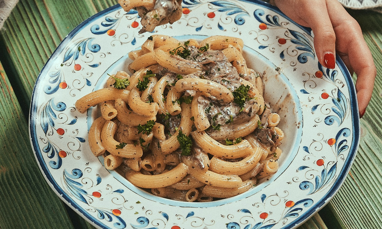 IT Italian Trattoria Arras