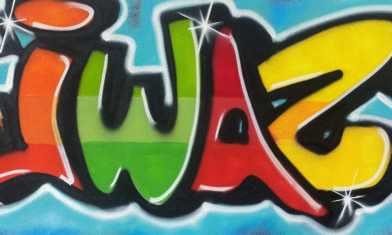 Iwaz Art