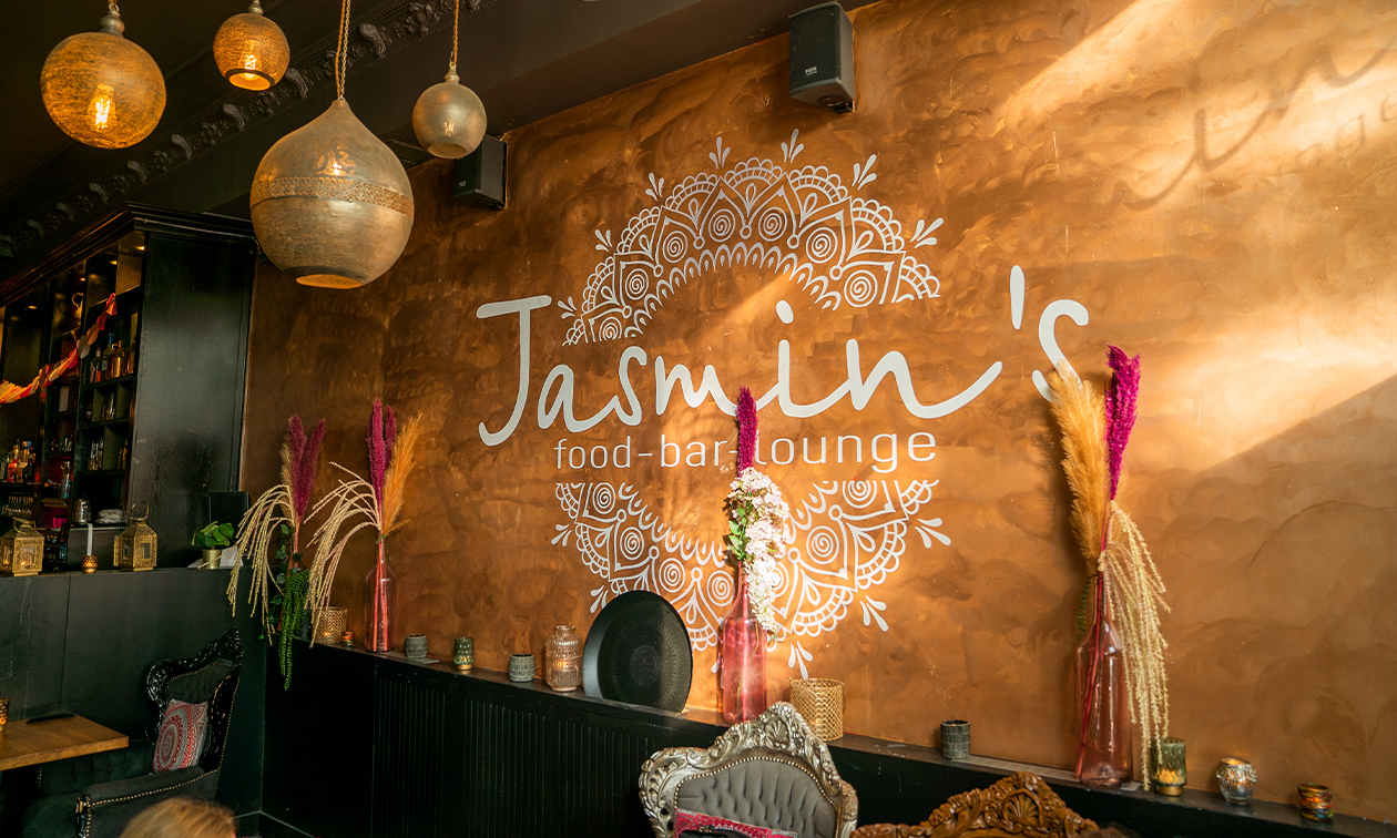 Jasmin's