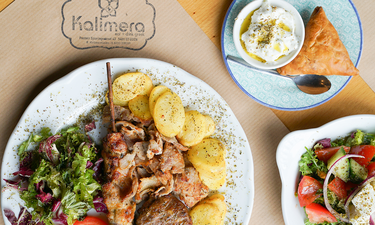 Kalimera Uden