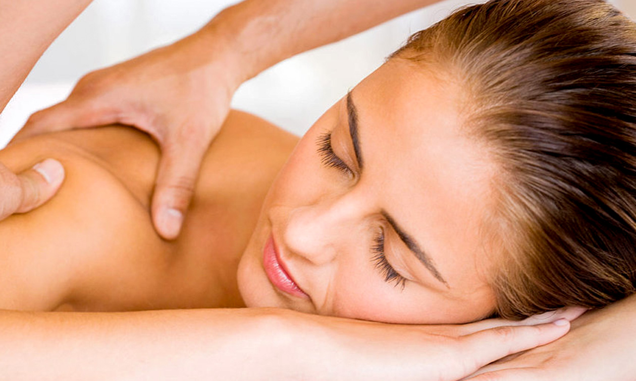 Massagepraktijk Kaluma