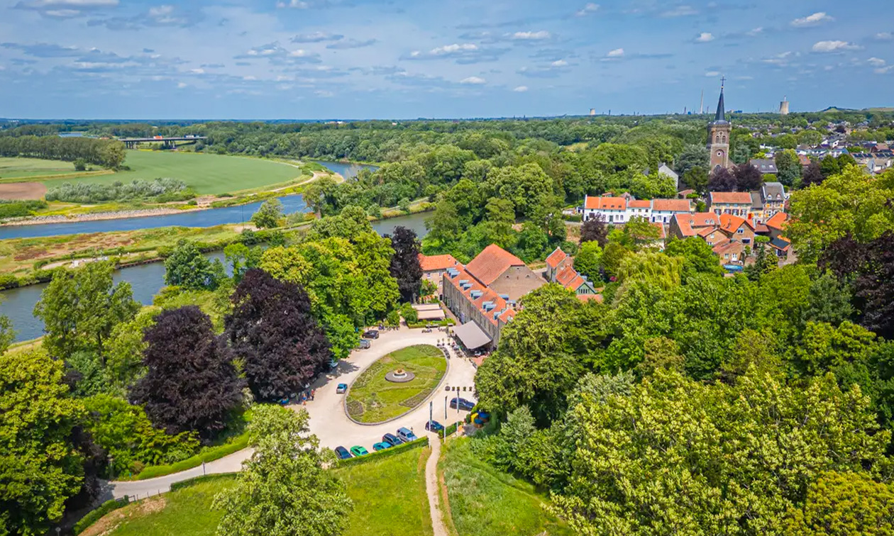 Kasteel Elsloo