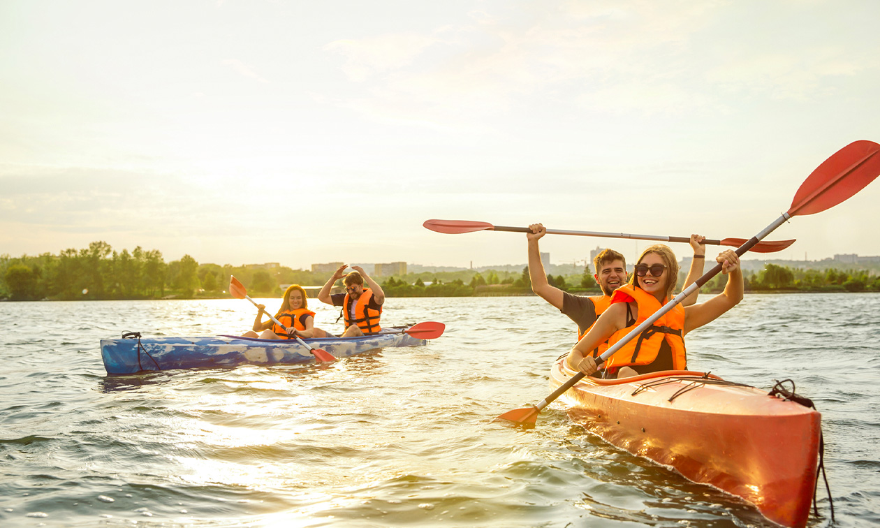 Semois Kayaks