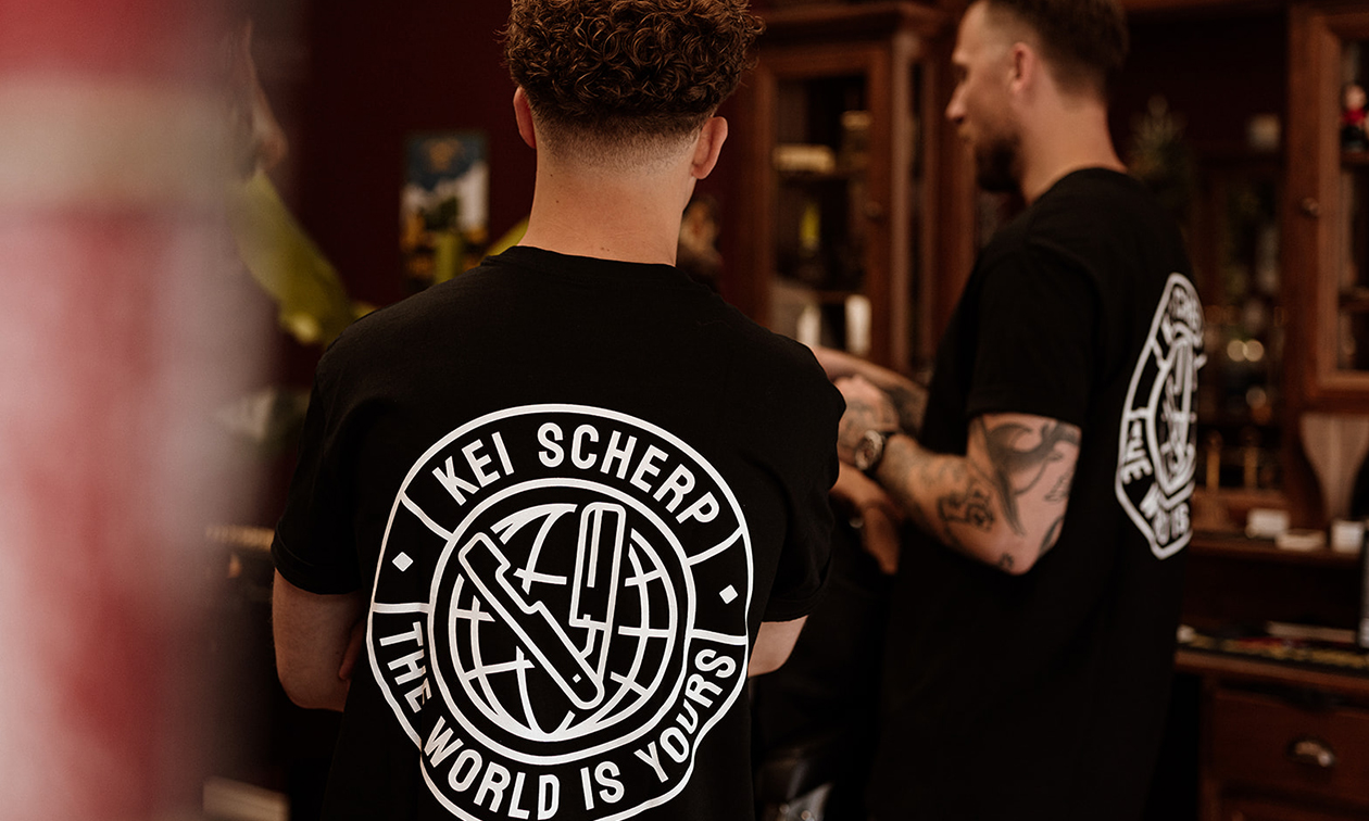 Kei Scherp Eindhoven