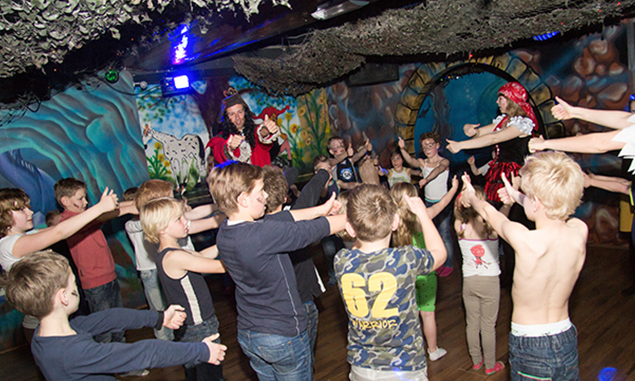 Kids City
