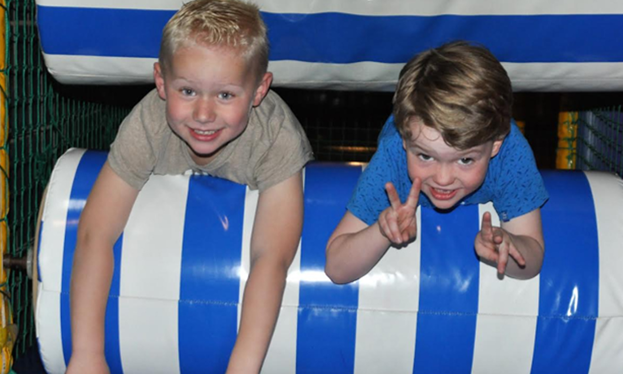 Kids City