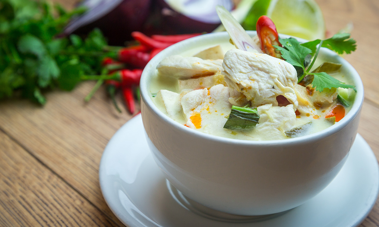 Kin Khao Kan