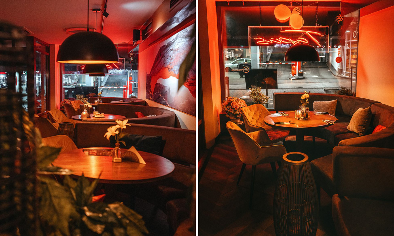King´s Spareribs Den Haag