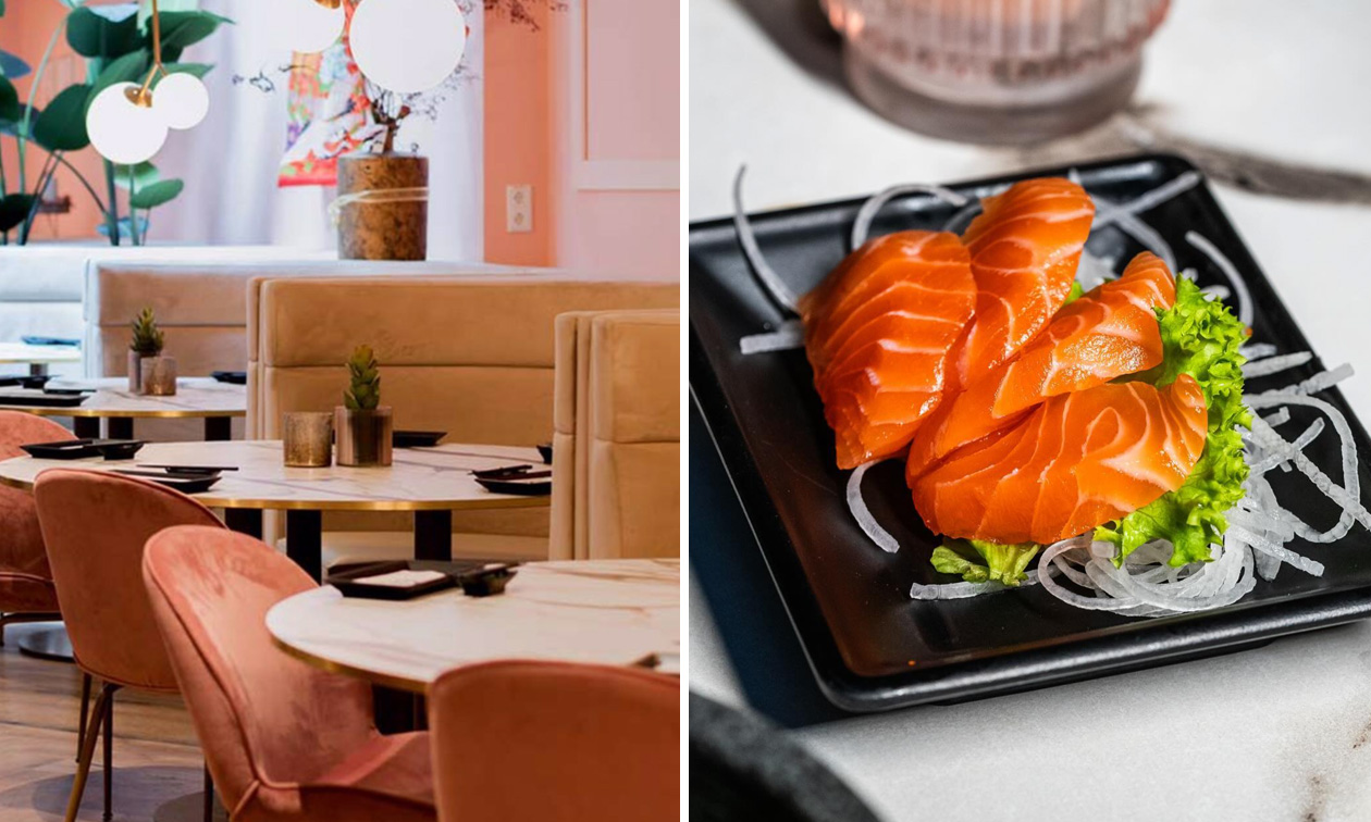 Sushi Koi Utrecht
