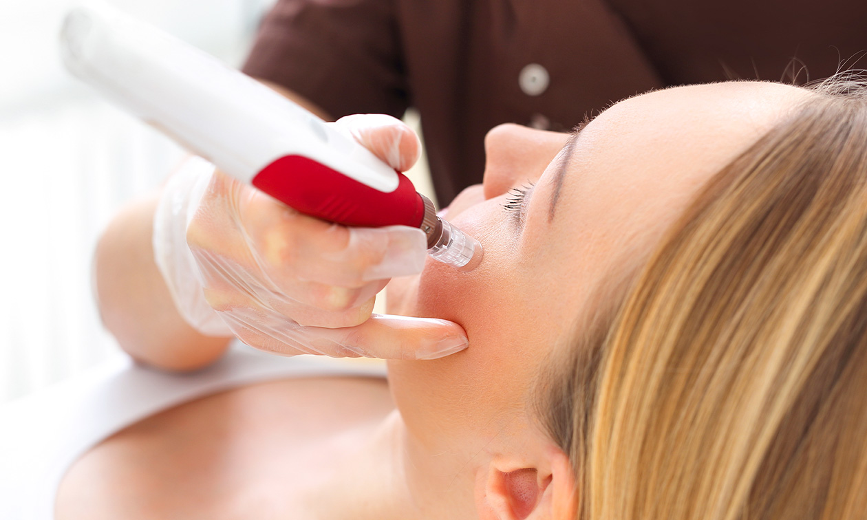 La Beautysalon