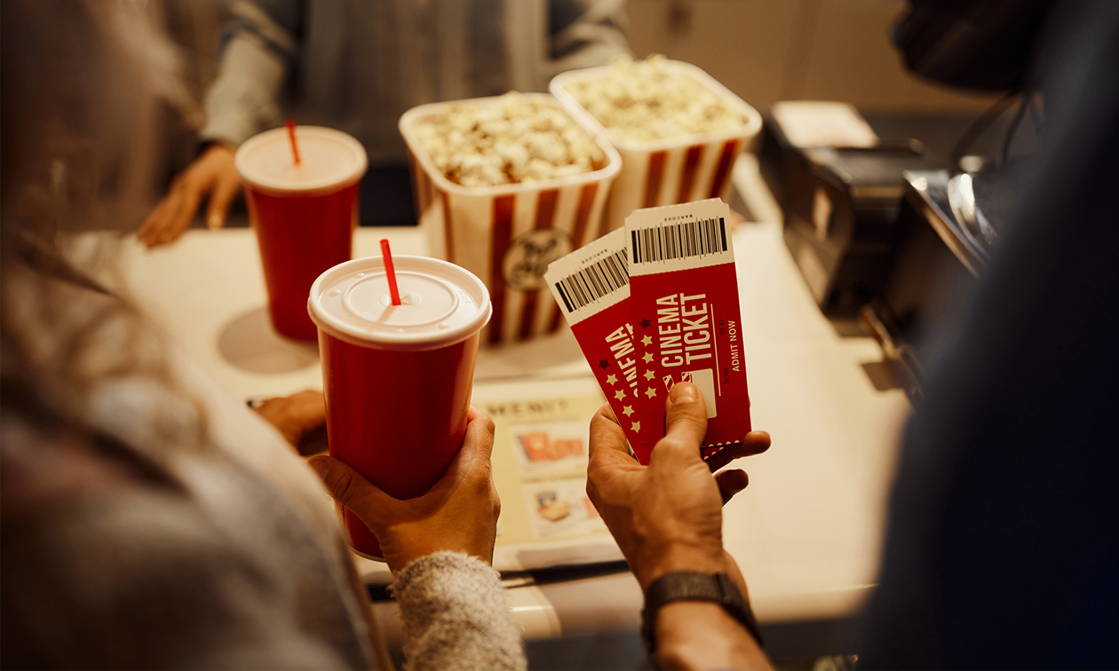 La Brasserie du Ciné