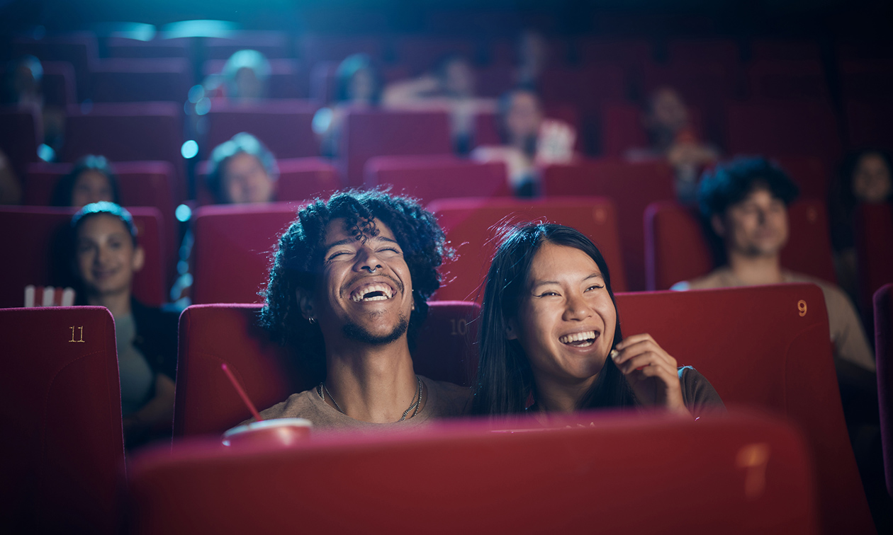 La Brasserie du Ciné