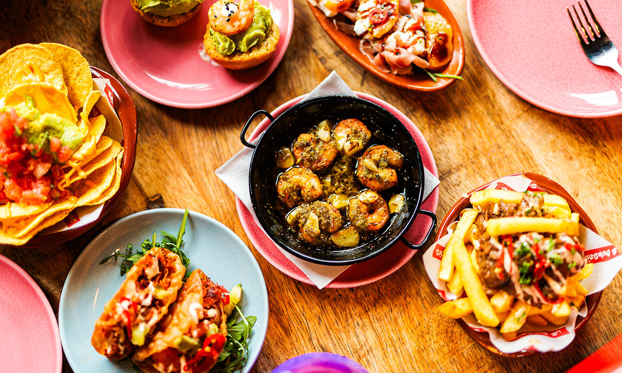 La Cubanita Woerden