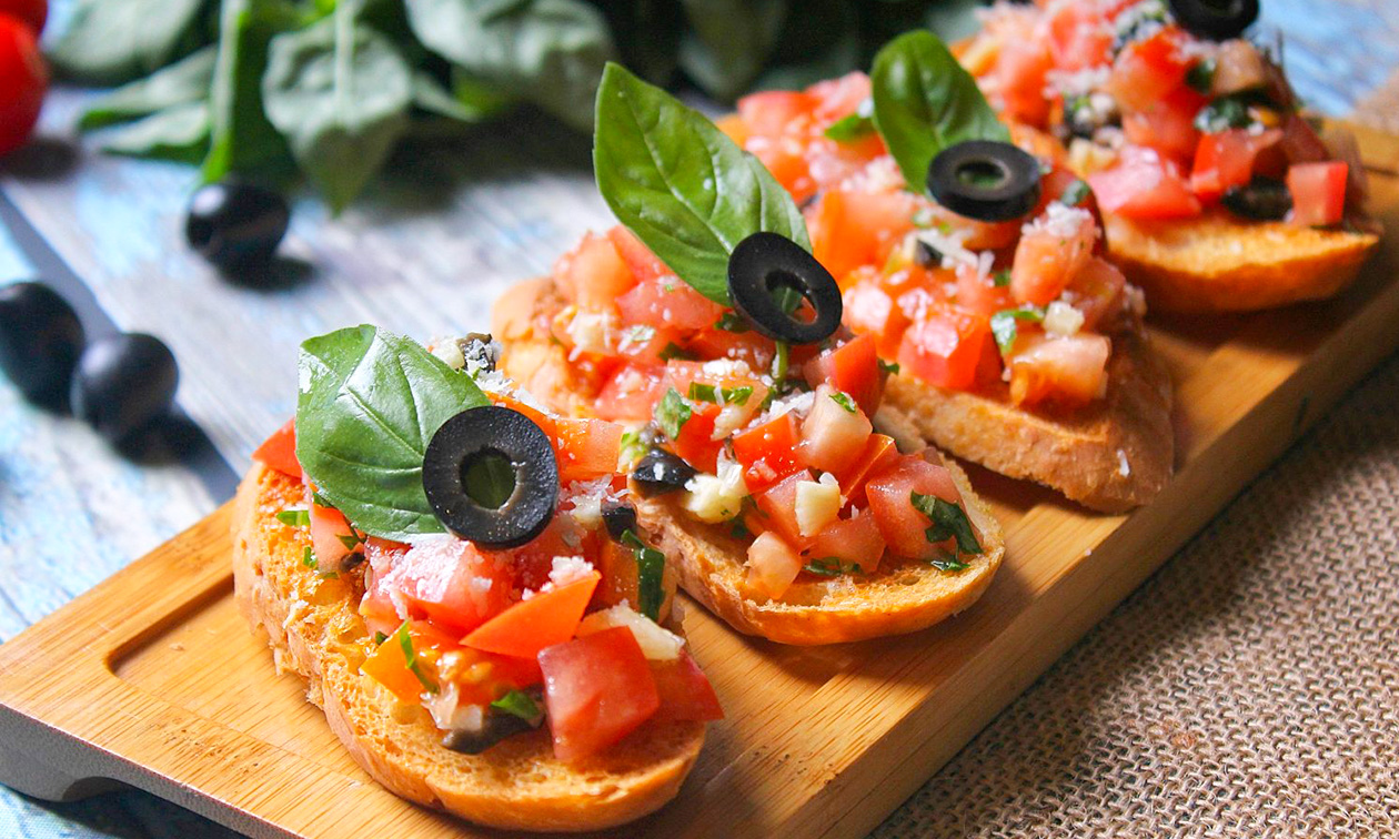 La Isla Tapas
