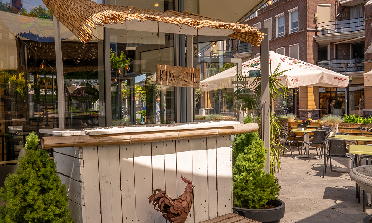La Piazza Woudenberg