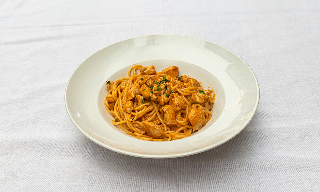 La Toscana Apeldoorn