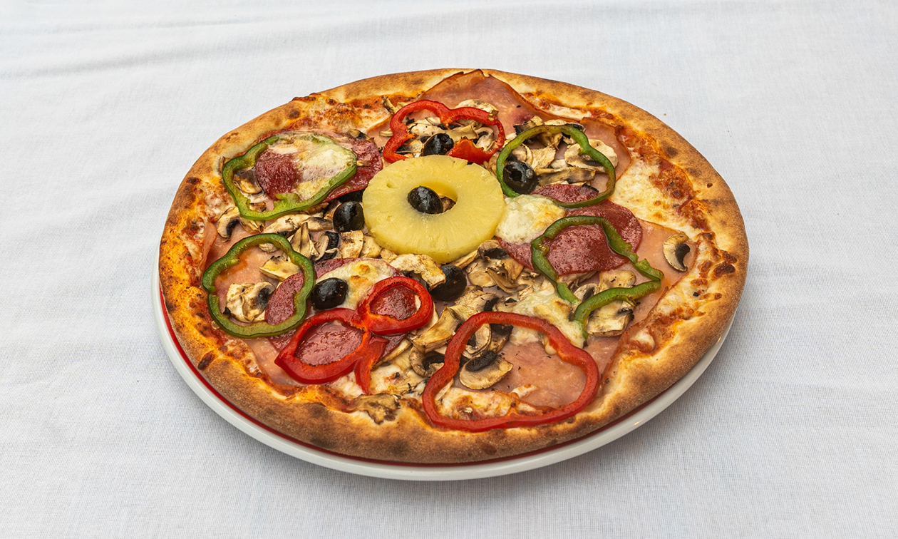 La Toscana Apeldoorn