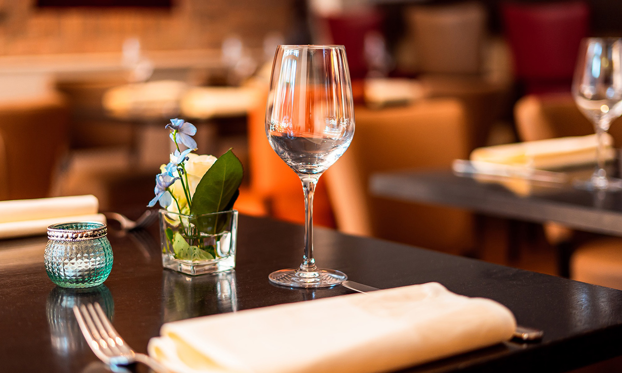 La Toscana Apeldoorn