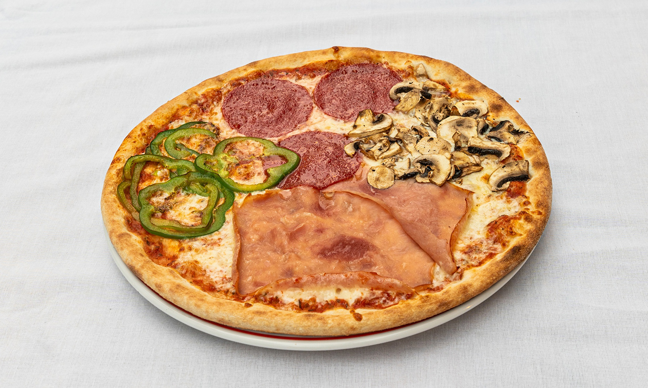La Toscana Apeldoorn
