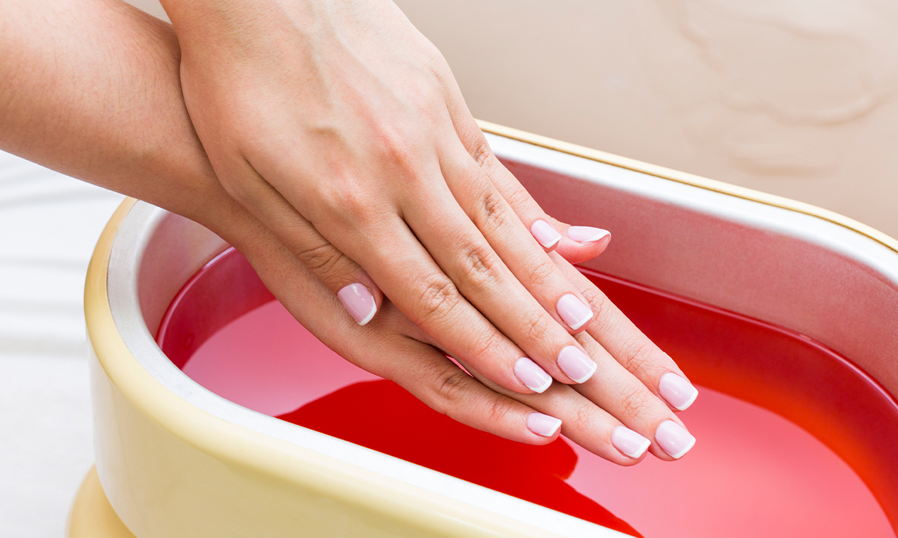 La Vita Nails