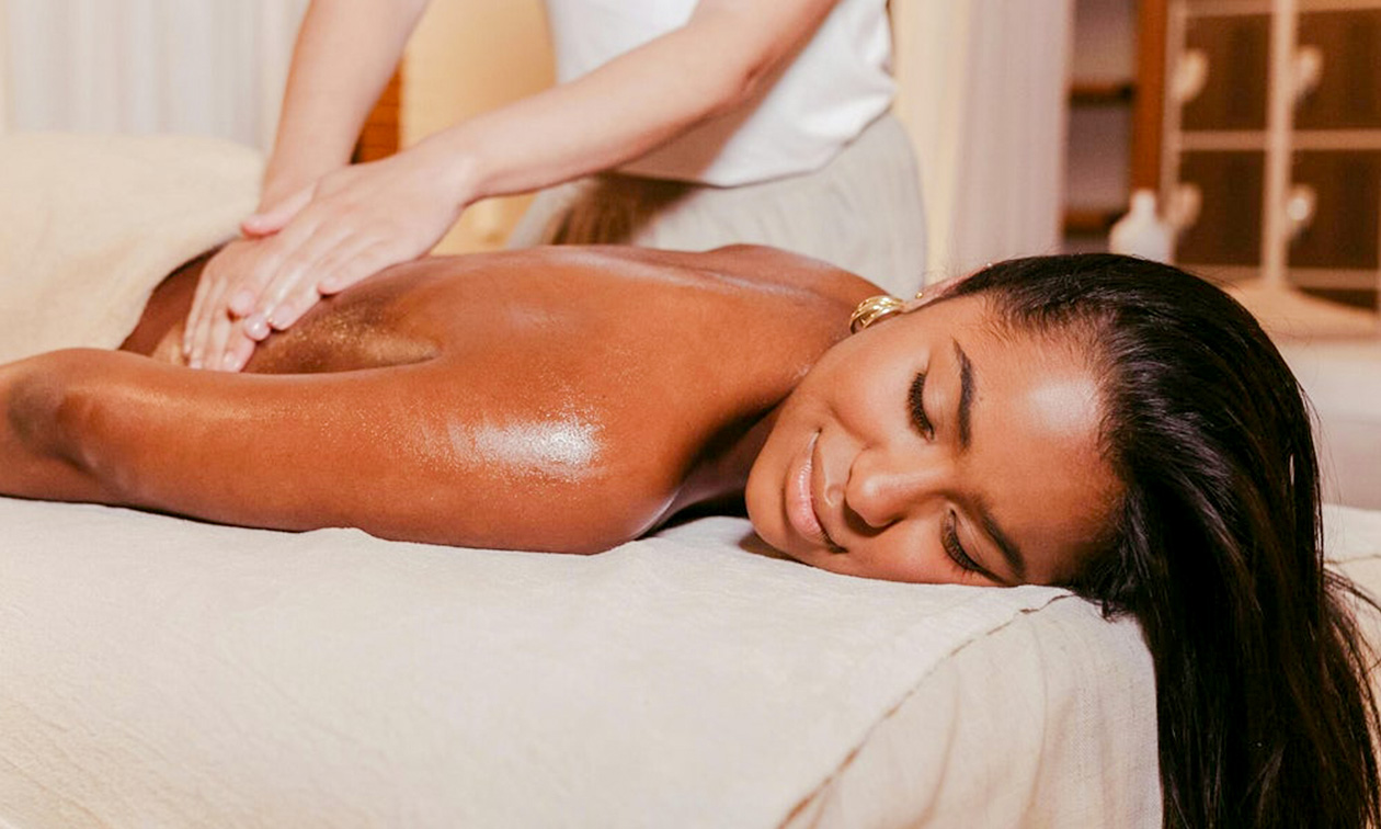 Lada Thaimassage