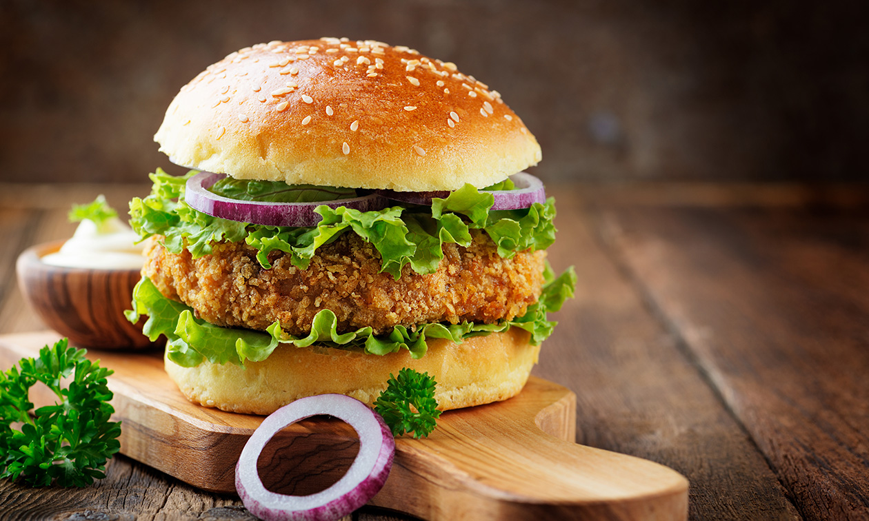 Lahore Grill & Burger