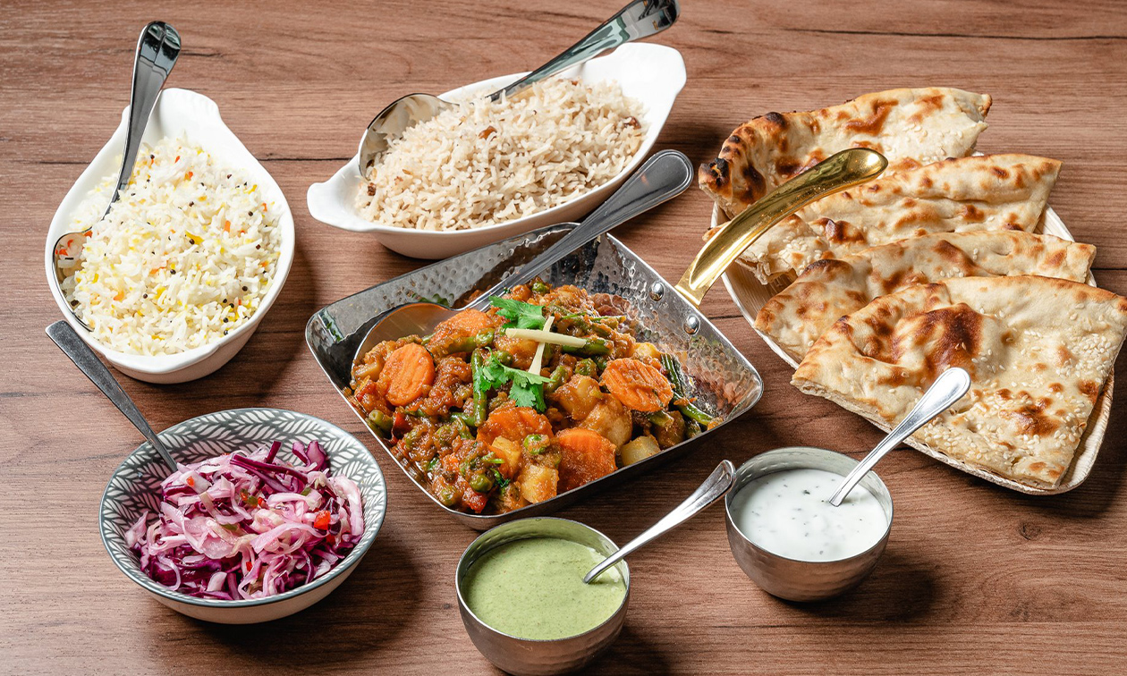 Laila Tandoori Restaurant