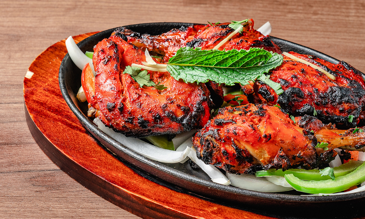 Laila Tandoori Restaurant