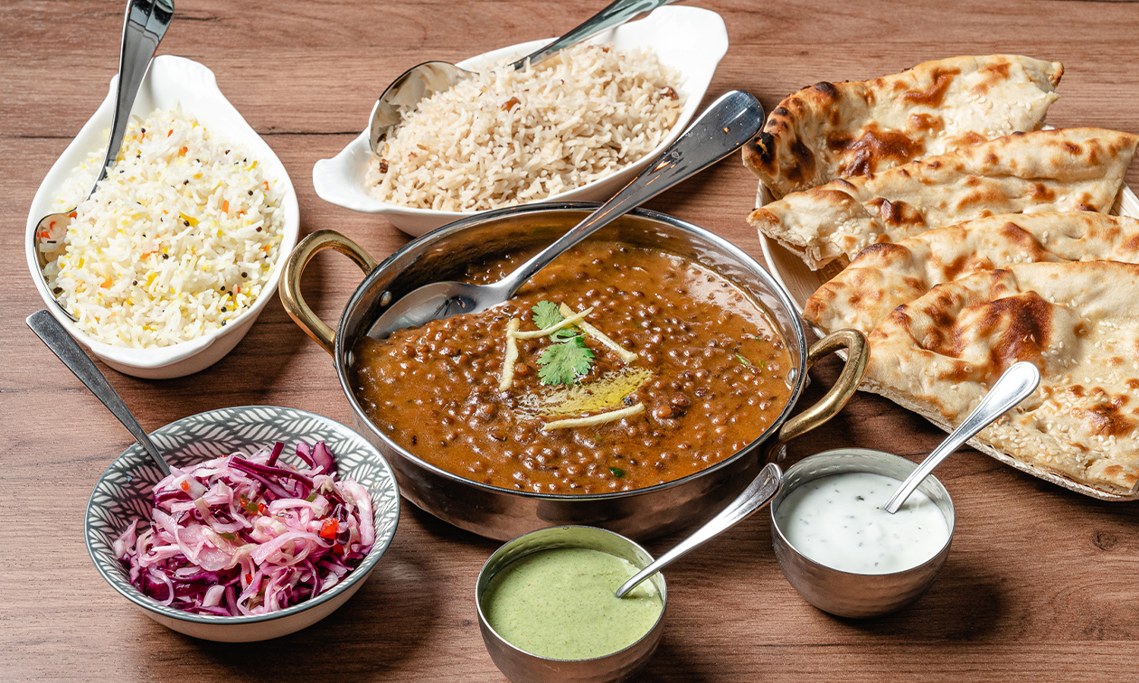 Laila Tandoori Restaurant