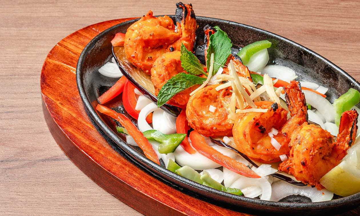 Laila Tandoori Restaurant