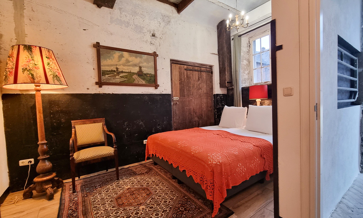 Landgoed Kasteel Terborgh