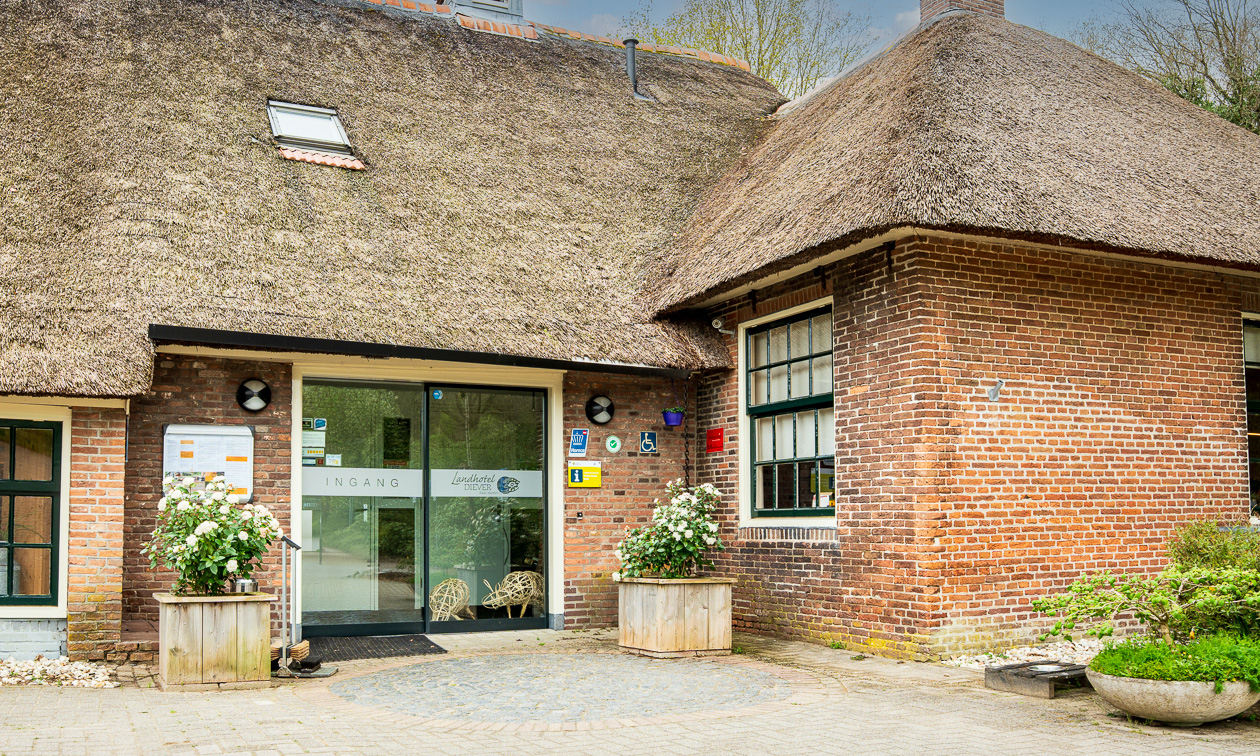 Landhotel Diever
