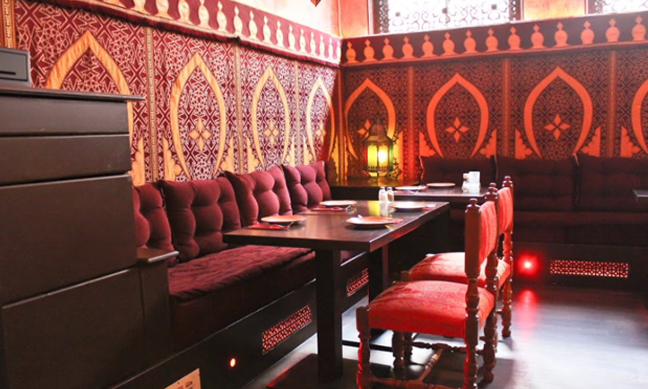 Las Tapas Leeuwarden