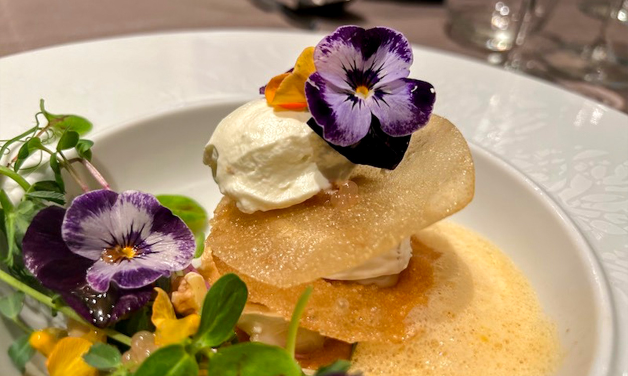 Le Carré Gourmet