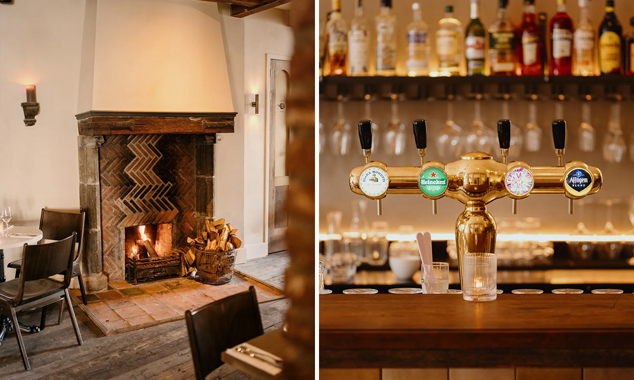 Le Petit Café Haarlem