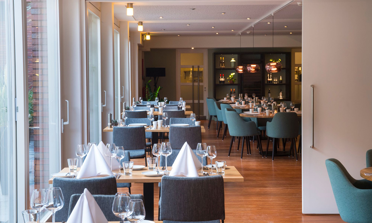 Restaurant Novice
