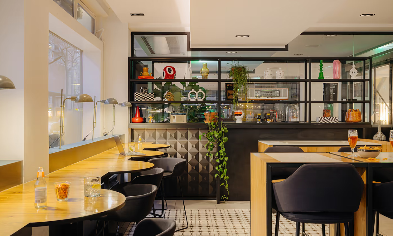 Leonardo Hotel Rotterdam Savoy