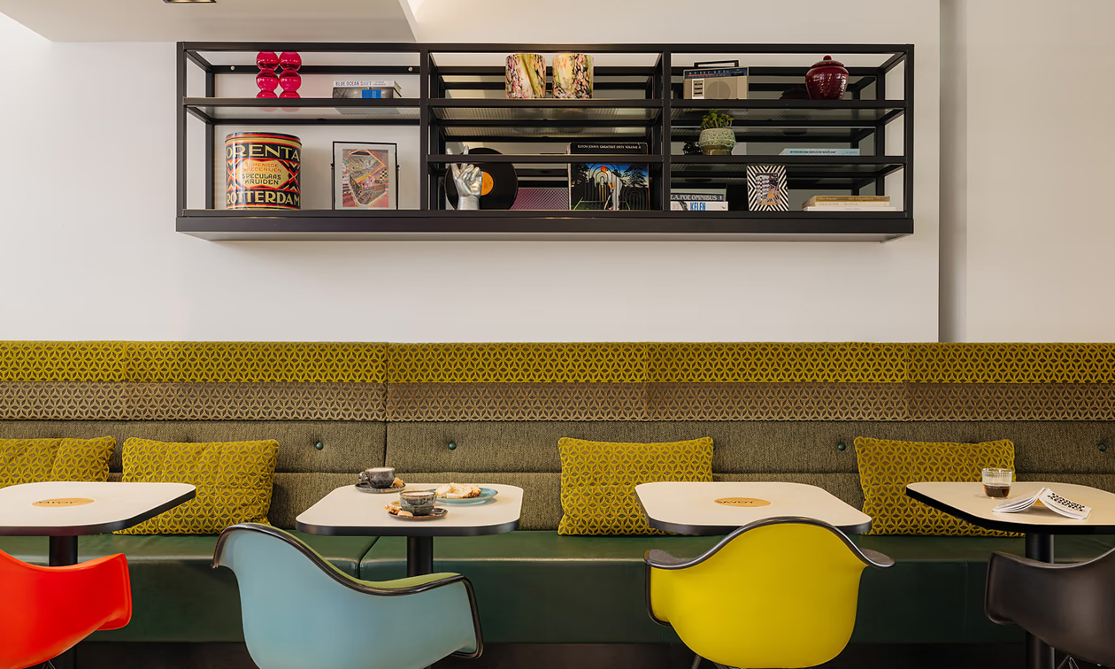 Leonardo Hotel Rotterdam Savoy