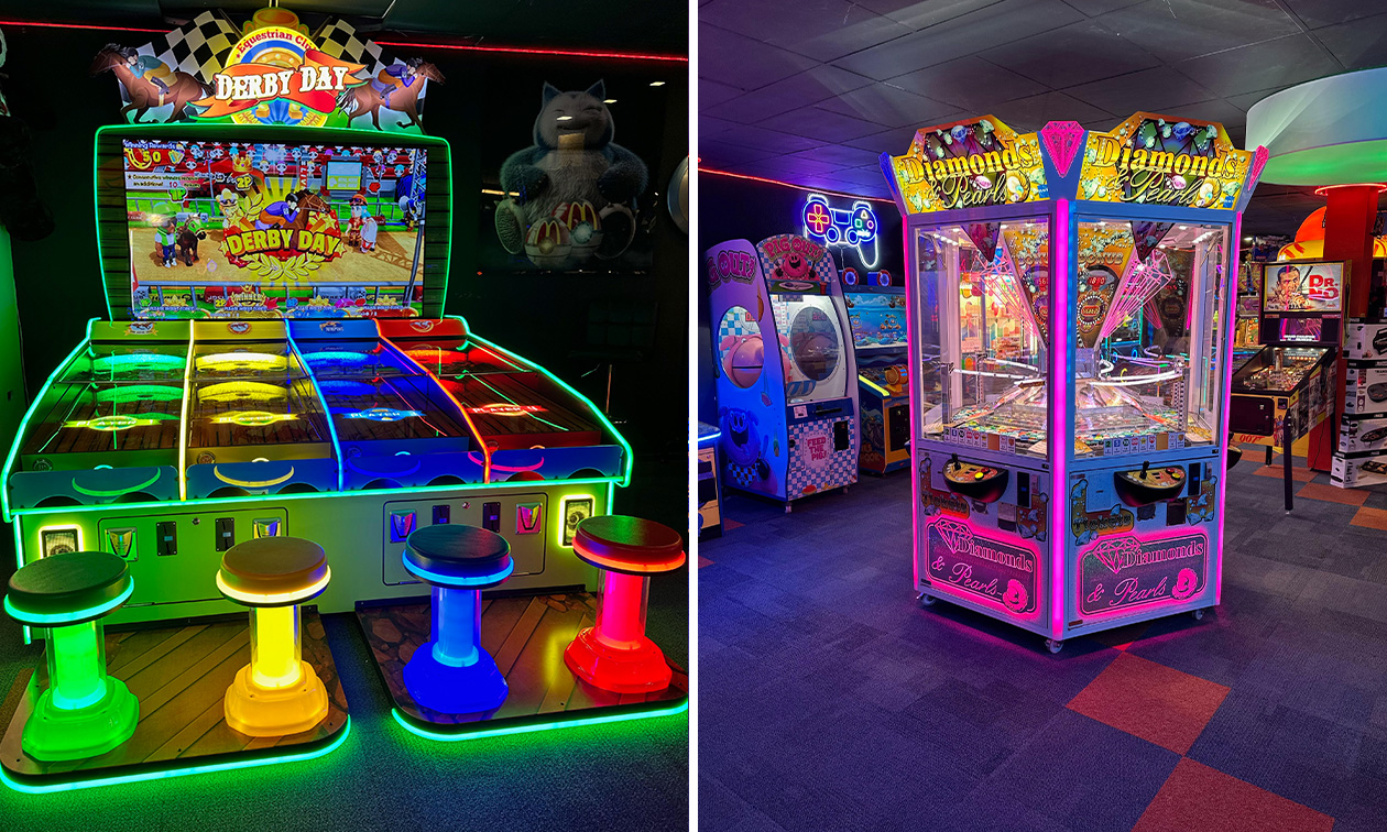 Let's Play-It - ALLES VOOR 'T JONG